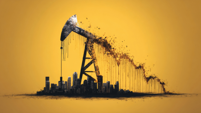 OPEC losing market control