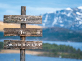 U.S. industrial decarbonization