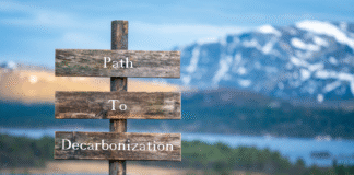 U.S. industrial decarbonization