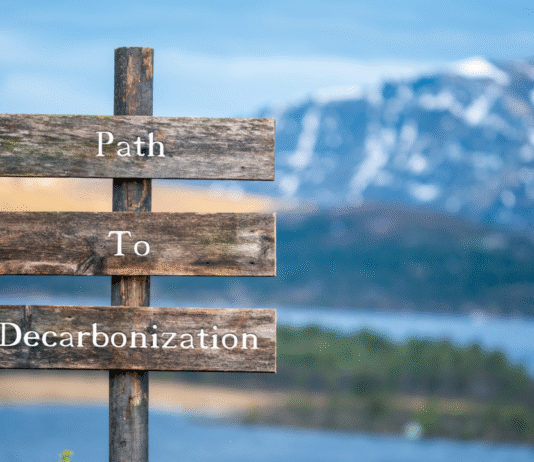 U.S. industrial decarbonization