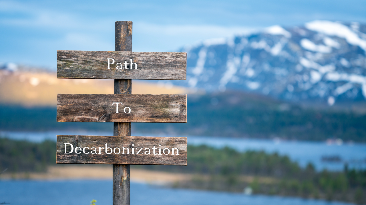 Stalled Progress on U.S. Industrial Decarbonization | Global Competition Intensifies U.S. industrial decarbonization