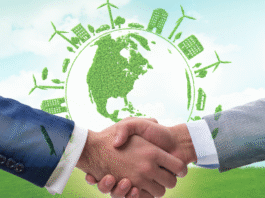 Paris Agreement 10 years later