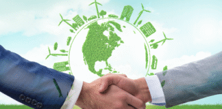 Paris Agreement 10 years later