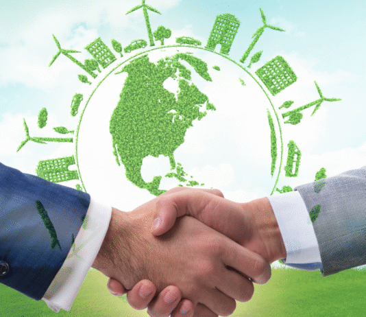 Paris Agreement 10 years later