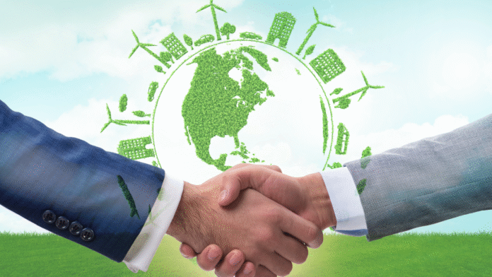 Paris Agreement 10 years later