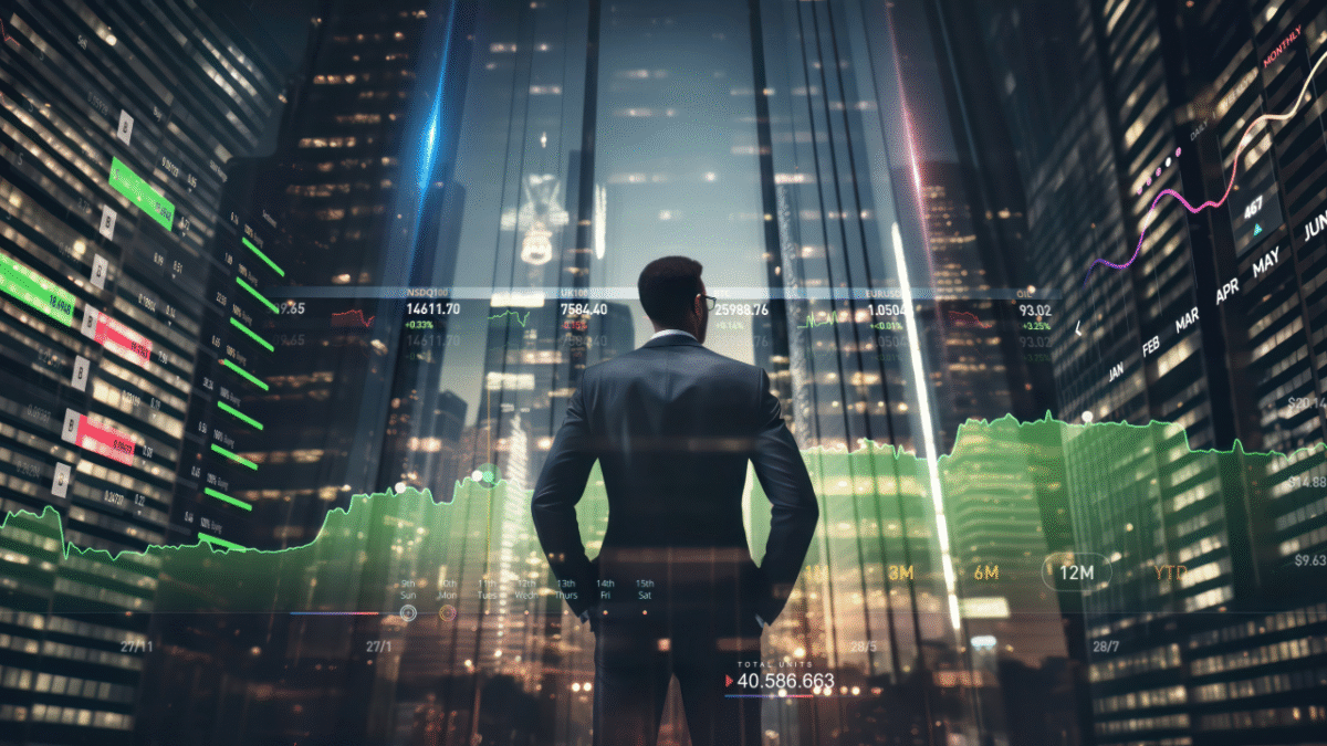 Why Time in the Market Beats Timing the Market time in the market
