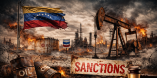 Venezuela Oil Sanctions Impact