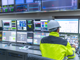 AI-driven midstream reliability