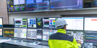 AI-driven midstream reliability