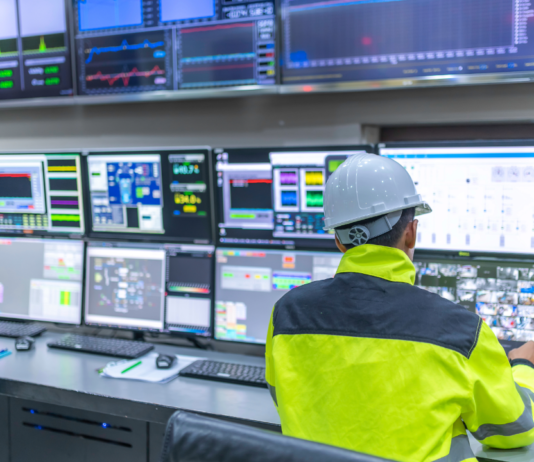 AI-driven midstream reliability