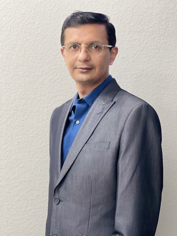 Praveen Shiveswara Sridharamurthy