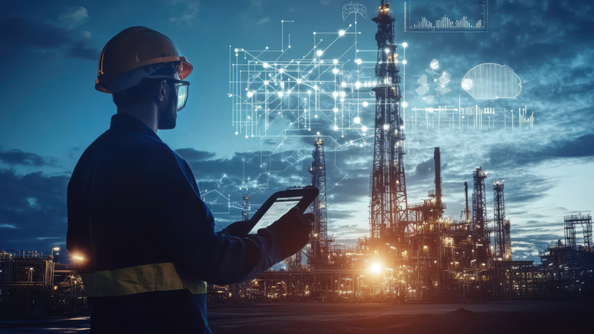 AI Natural Gas Demand Is Reshaping Power Markets AI Natural Gas Demand