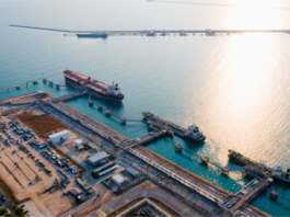 Chevron Venezuela Heavy Crude