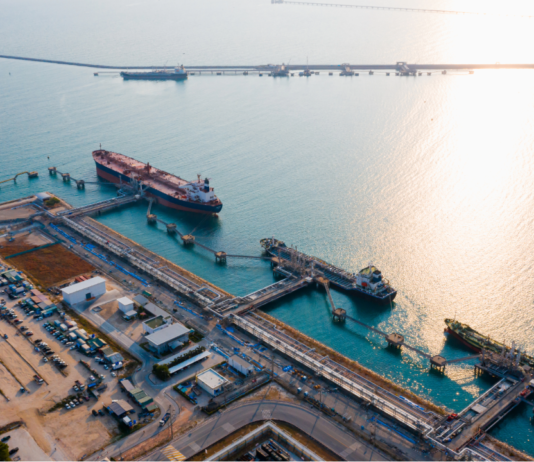 Chevron Venezuela Heavy Crude