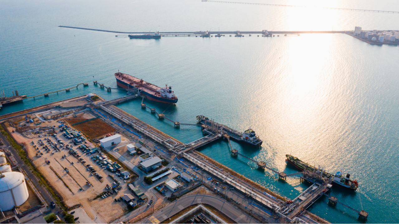 Chevron Venezuela Heavy Crude
