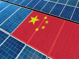 China U.S. clean energy