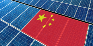 China U.S. clean energy