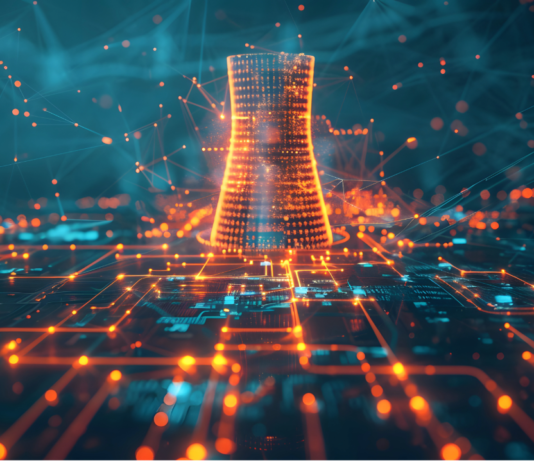 AI Nuclear Power Strategy