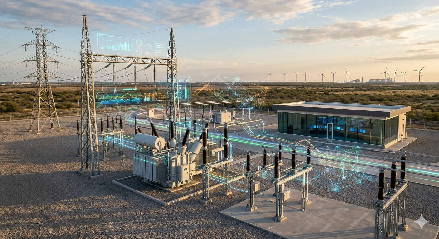 Energy Innovation in 2026: Signals Beneath the Transition Energy innovation
