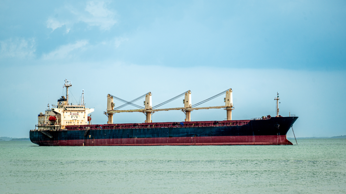 Strait of Hormuz Risk Is Setting the Floor Under Crude Strait of Hormuz Risk