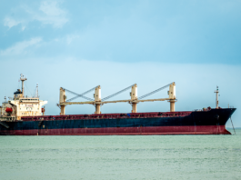 Strait of Hormuz Risk