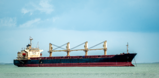 Strait of Hormuz Risk