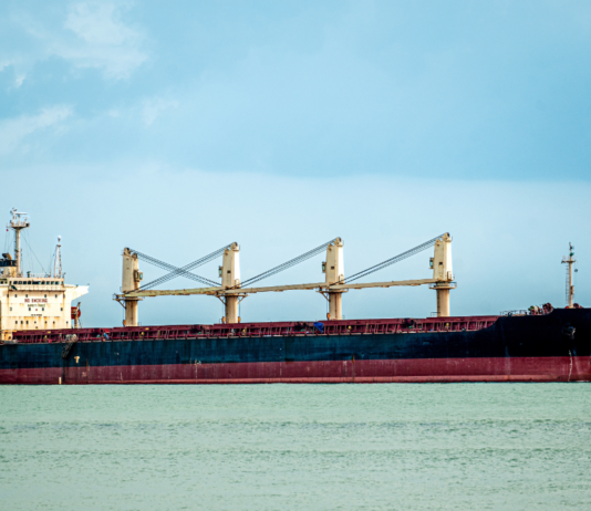 Strait of Hormuz Risk