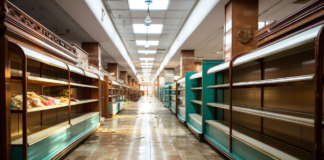 Hormuz Fertilizer Supply Risk