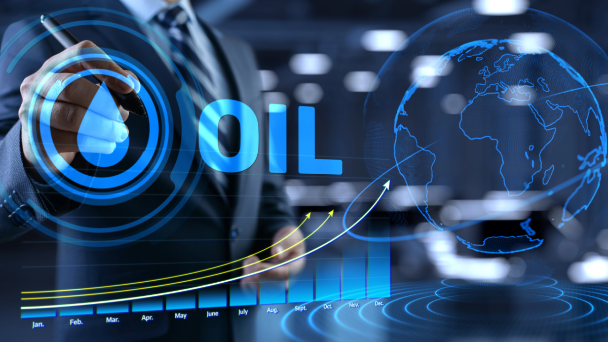 Oil Price Ceiling Factors: Hormuz Risk, Spare Capacity, Demand Oil Price Ceiling Factors