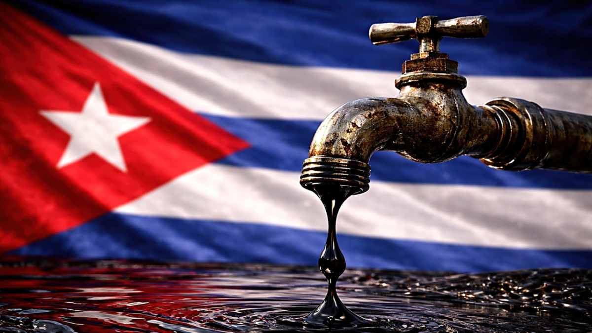 Cuba Energy Crisis Deal: Can Washington and Havana Reach an Agreement? Cuba energy crisis deal