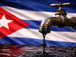 Cuba energy crisis deal