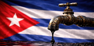 Cuba energy crisis deal