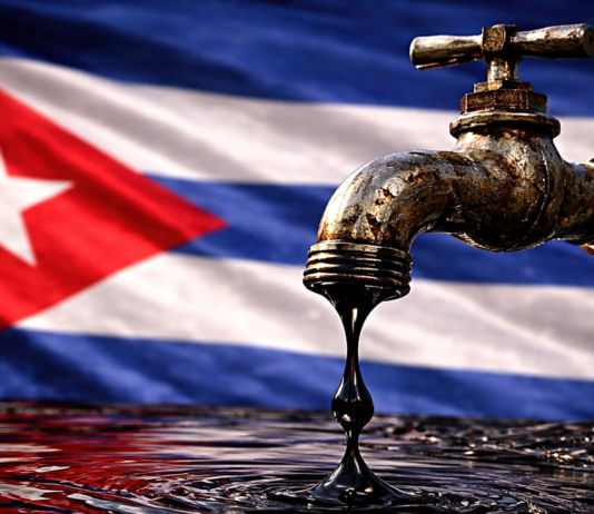 Cuba energy crisis deal