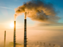 Federal GHG deregulation analysis