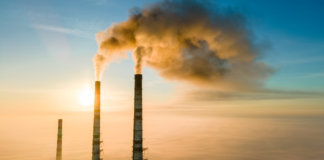 Federal GHG deregulation analysis