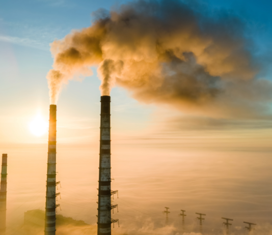 Federal GHG deregulation analysis