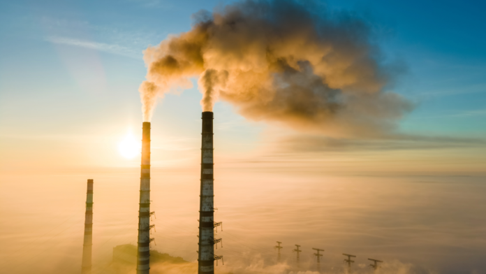 Federal GHG deregulation analysis