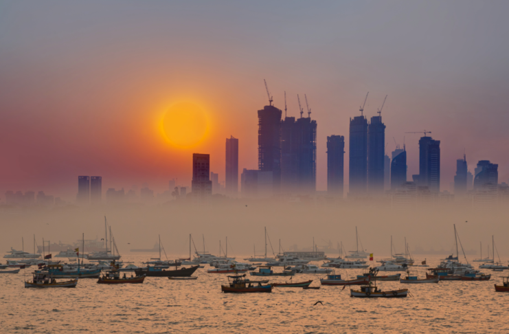 India biomass hydrogen future