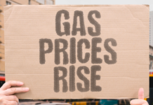 Gas Prices Market Dynamics