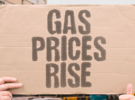 Gas Prices Market Dynamics
