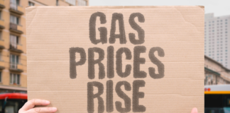 Gas Prices Market Dynamics