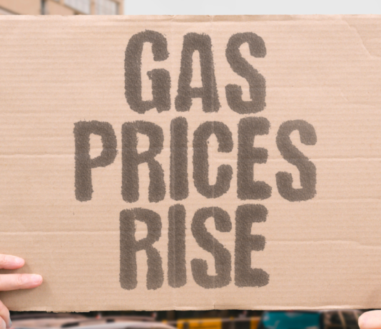 Gas Prices Market Dynamics