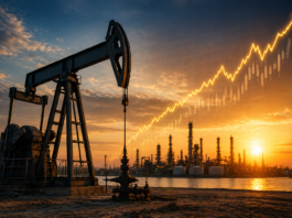 Oil Shock Dividend Stocks