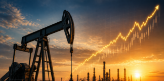Oil Shock Dividend Stocks