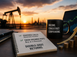 Options Income Investing Strategy