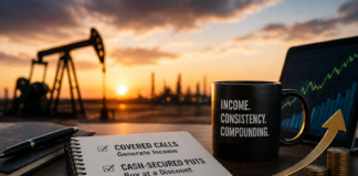 Options Income Investing Strategy