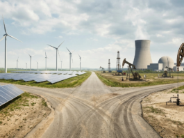 Democratic energy policy outlook