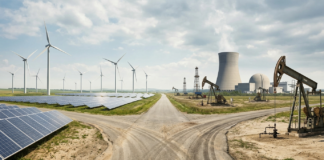 Democratic energy policy outlook