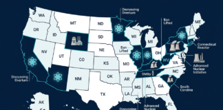 State nuclear power support