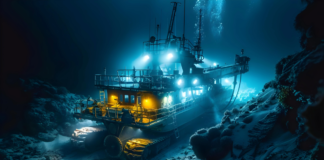 Deep sea mining regulations